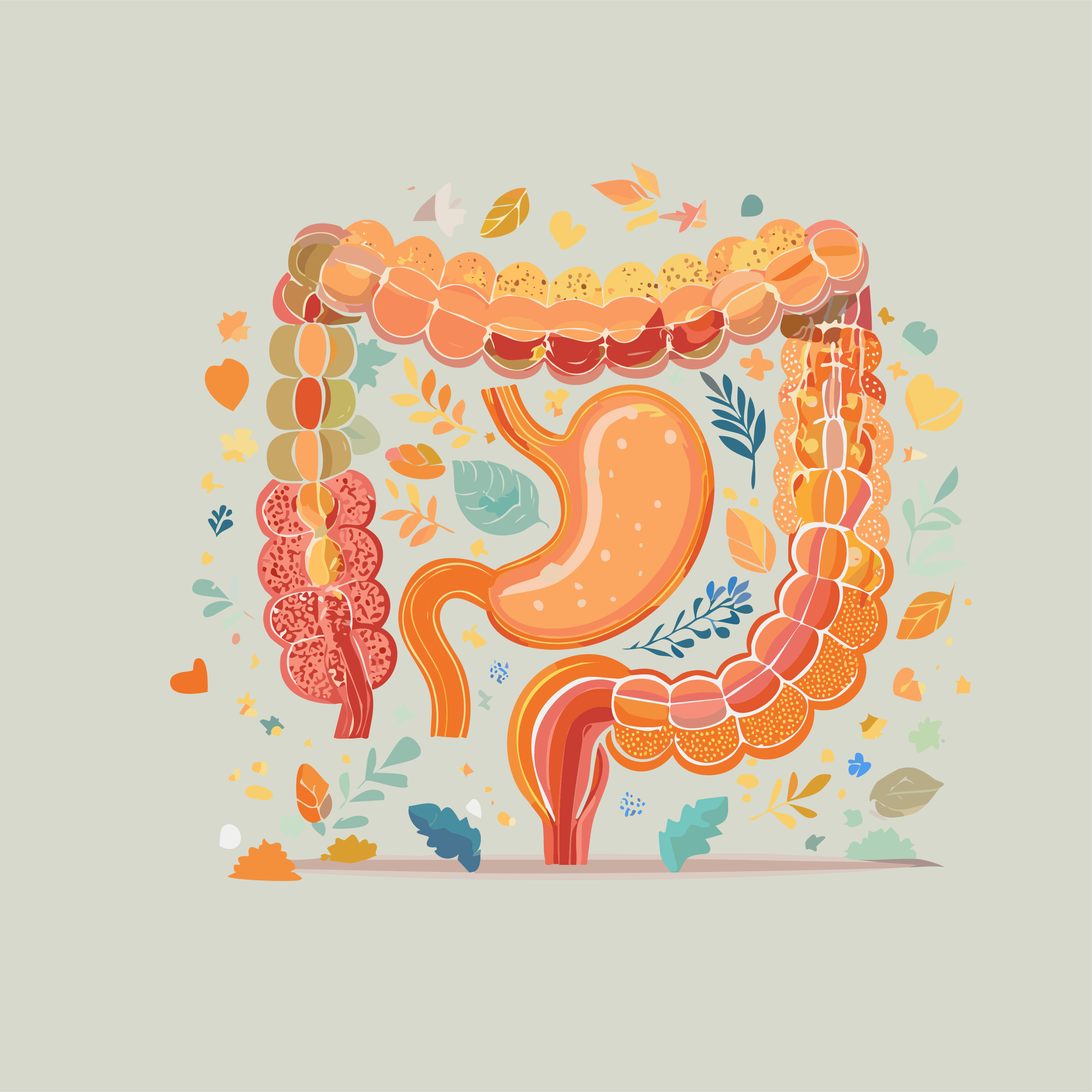 Gut Health