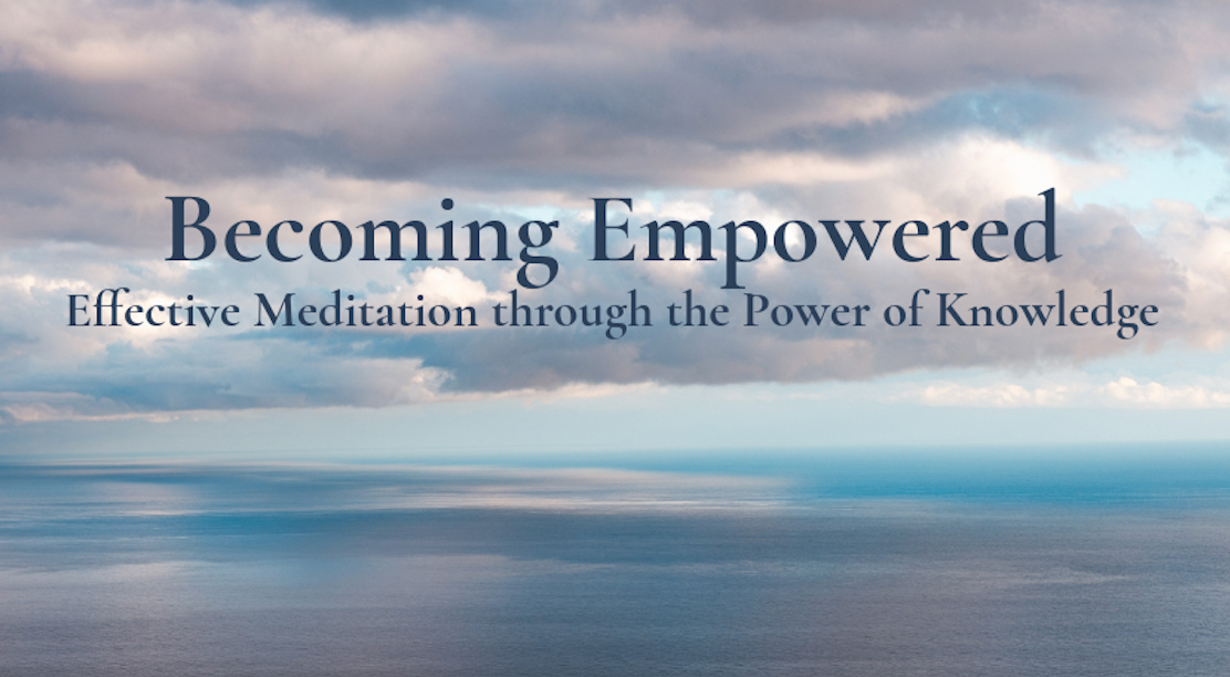 Madeira Atlantic view