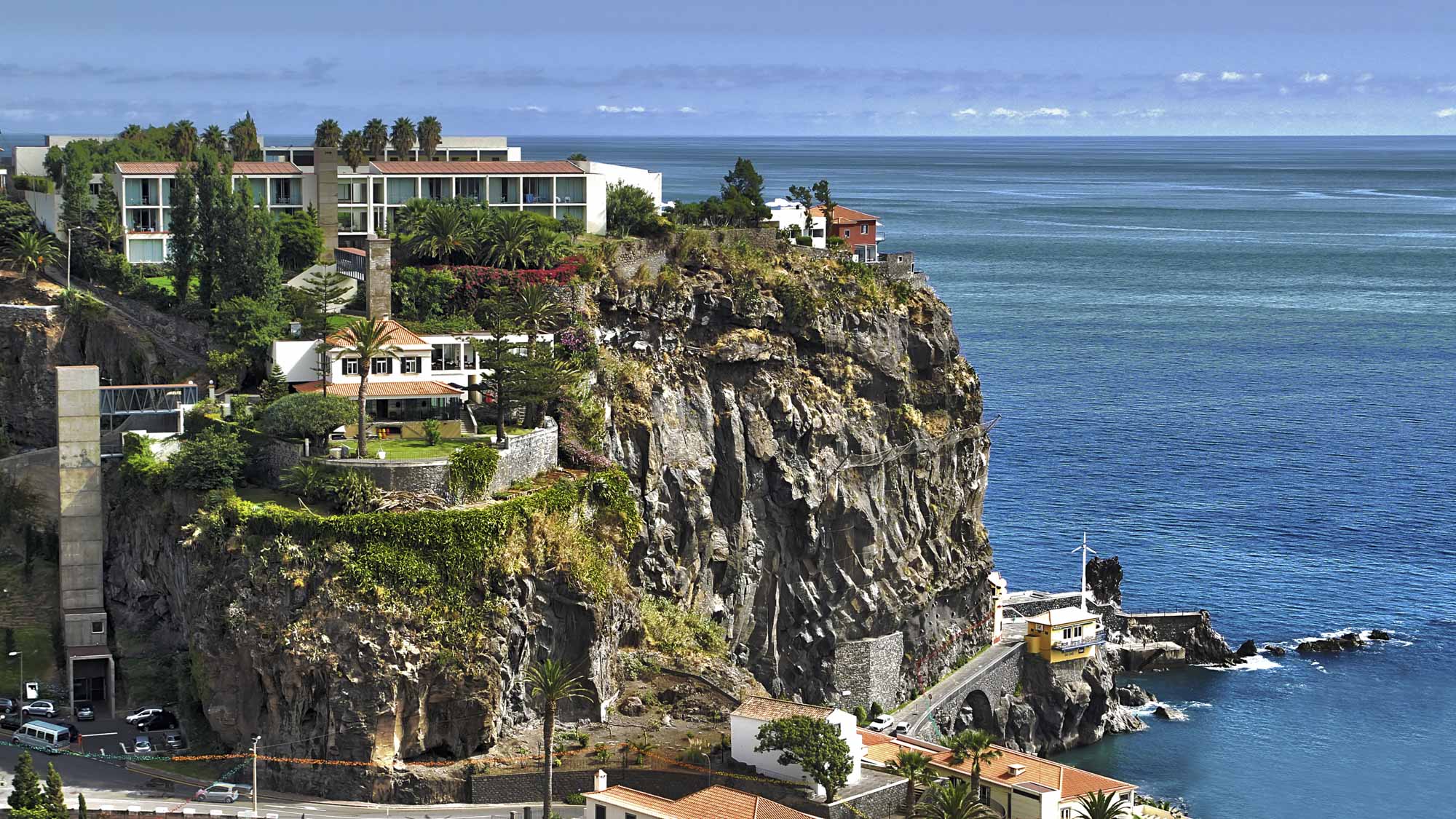 Hotel Estalagem Madeira
