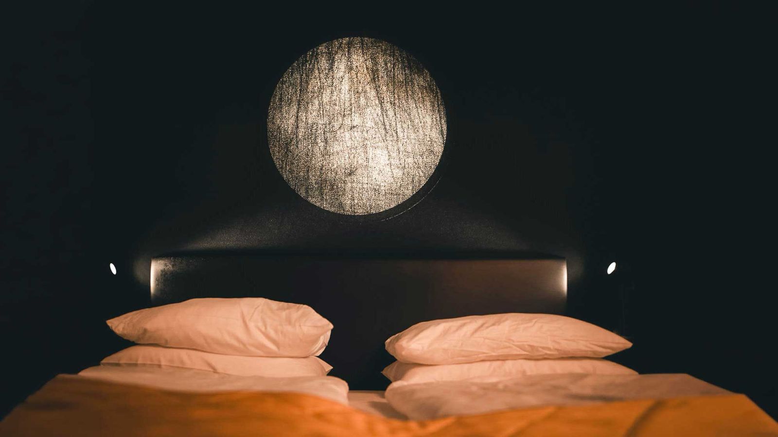 Schlaf besser heute Nacht
